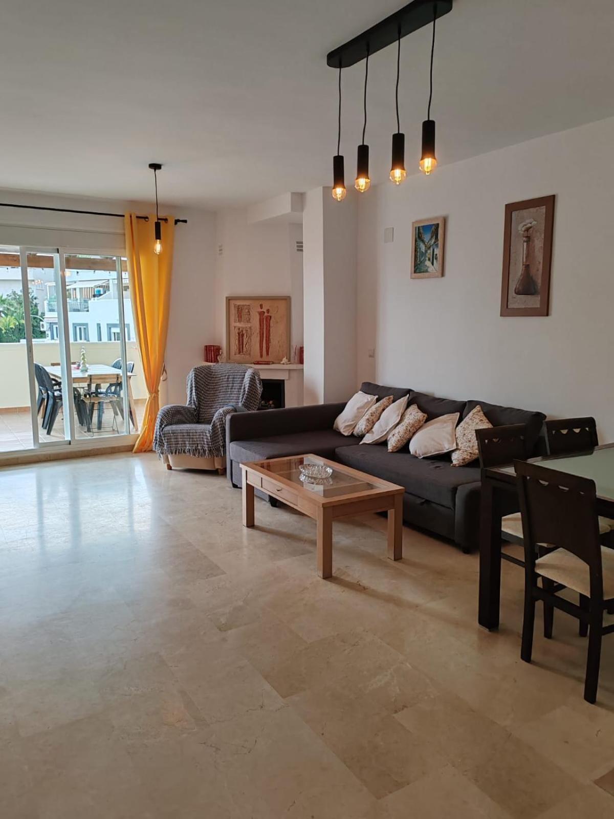 Seaview Apartment With Great Amenities & Facilities Benalmadena Exterior photo