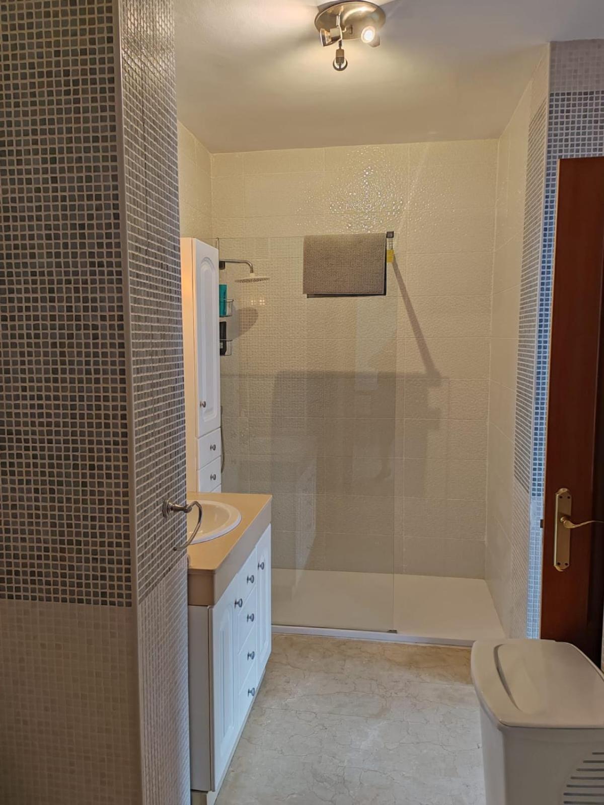Seaview Apartment With Great Amenities & Facilities Benalmadena Exterior photo