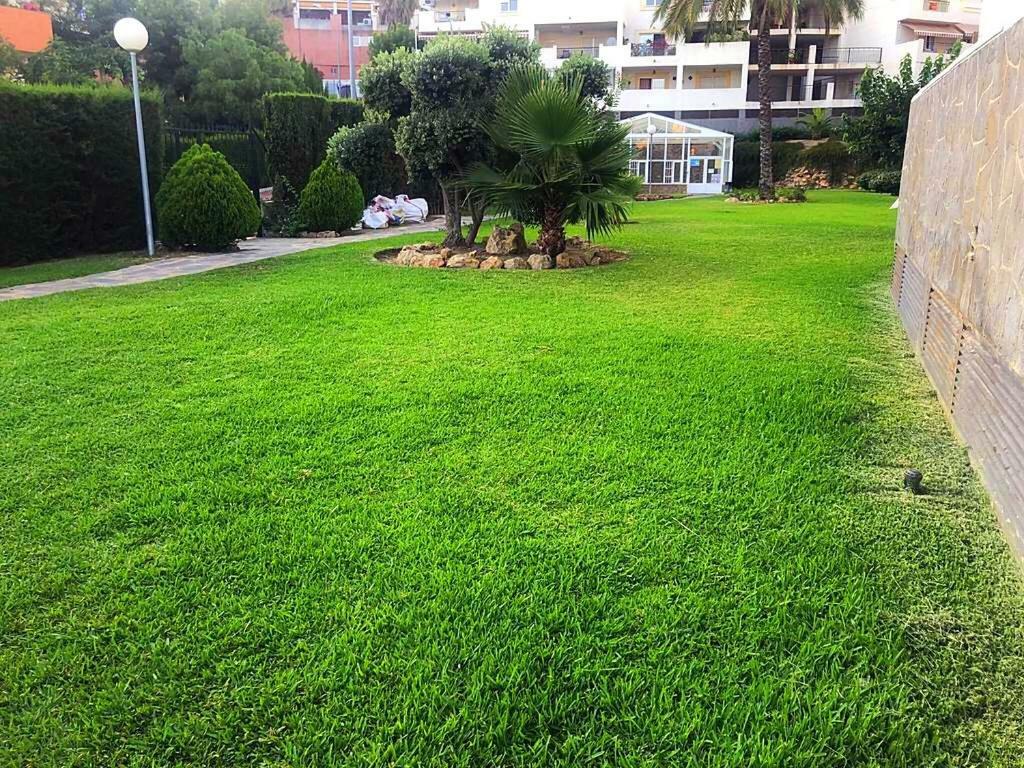 Seaview Apartment With Great Amenities & Facilities Benalmadena Exterior photo