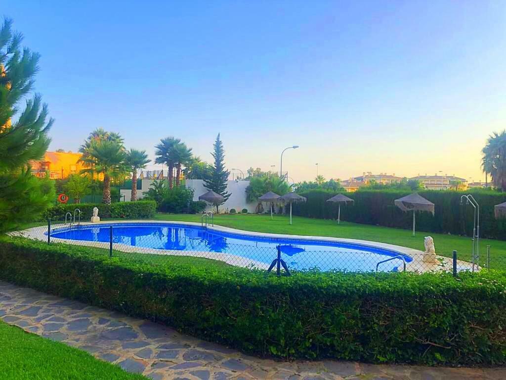 Seaview Apartment With Great Amenities & Facilities Benalmadena Exterior photo
