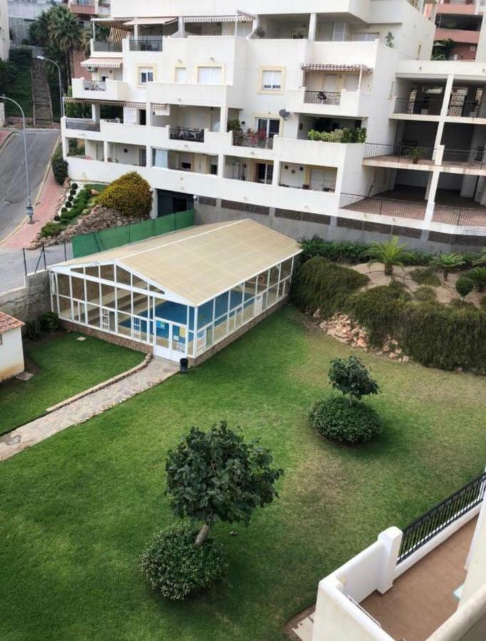 Seaview Apartment With Great Amenities & Facilities Benalmadena Exterior photo